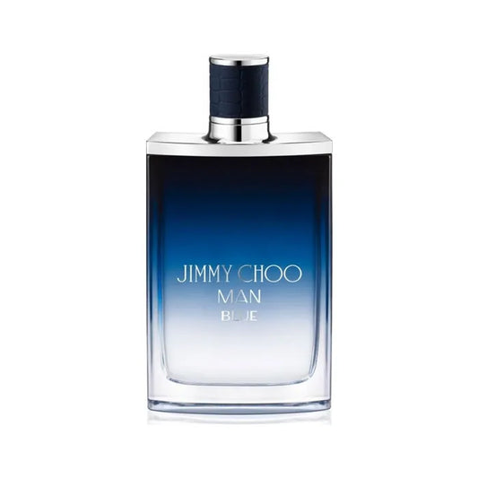 JIMMY CHOO JIMMY CHOO Man Blue Eau de Toilette Spray 30 ml Herrenparfum Parfüm