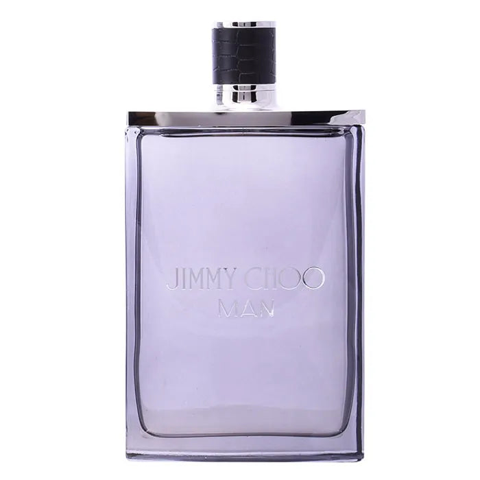 JIMMY CHOO JIMMY CHOO Man Eau de Toilette Spray 200 ml Herrenduft Parfüm