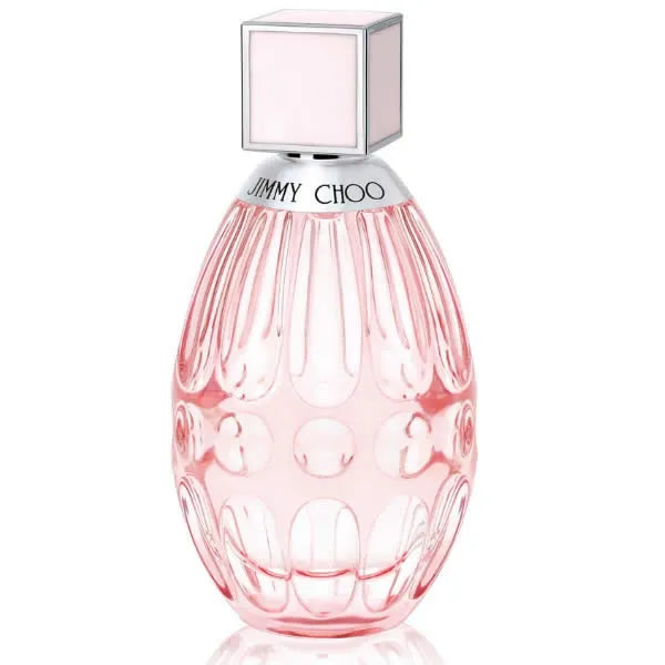JIMMY CHOO JIMMY CHOO L'Eau Eau de Toilette Spray 60 ml Herrenduft Parfüm