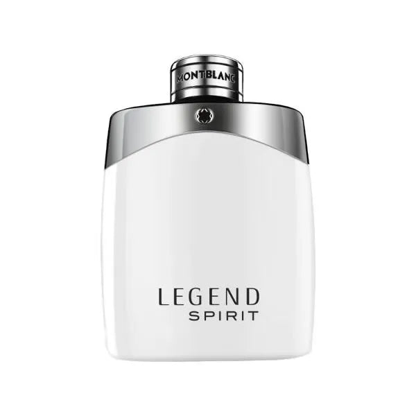 MONTBLANC MONTBLANC Legend Spirit Eau de Toilette Spray 50 ml Herrenduft Parfüm