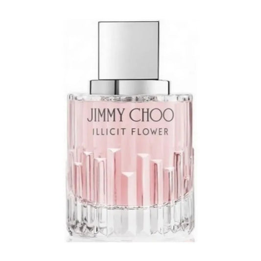 JIMMY CHOO JIMMY CHOO Illicit Flower Eau de Toilette Spray 100 ml Damen Parfum Parfüm