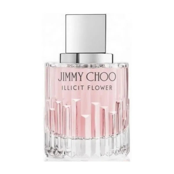 JIMMY CHOO JIMMY CHOO Illicit Flower Eau de Toilette Spray 60 ml Damenparfum Parfüm