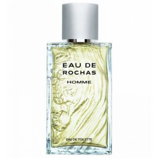 ROCHAS ROCHAS Eau De Rochas Homme Eau De Toilette Spray 200 ml Herrenparfum Parfüm