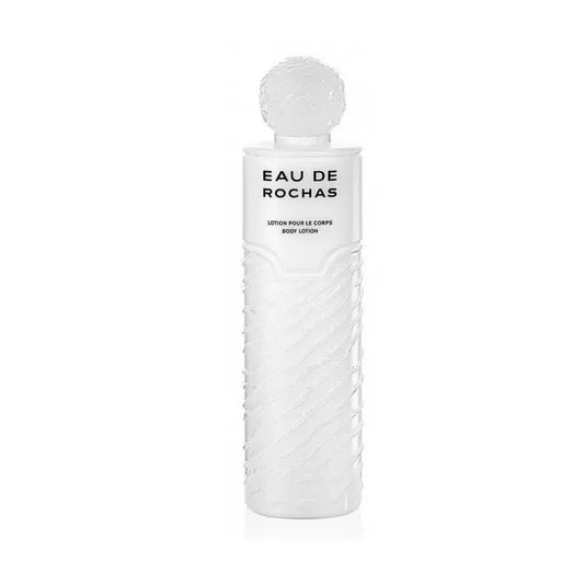 ROCHAS ROCHAS Eau Rochas Körperlotion 500 ml Bodylotion