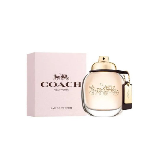 COACH 1941 COACH 1941 Coach New York Eau de Parfum Spray 50 ml Parfüm