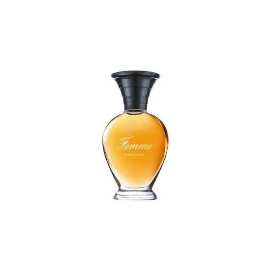 ROCHAS ROCHAS Femme Eau de Toilette Spray 100 ml Damenparfum Parfüm