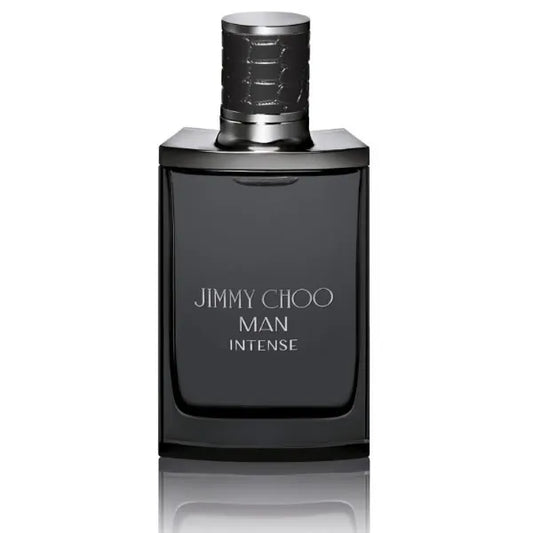 JIMMY CHOO JIMMY CHOO Man Intense Eau de Toilette Spray 100 ml Herrenduft Parfüm
