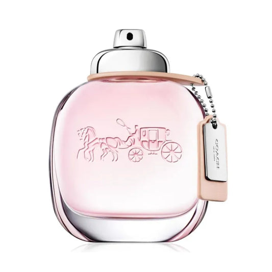 COACH 1941 COACH 1941 Coach Woman Eau de Toilette Spray 90 ml Damen Parfum Parfüm