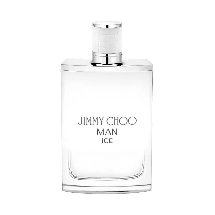 JIMMY CHOO JIMMY CHOO Man Ice Eau de Toilette Spray 30 ml Herrenduft Parfüm