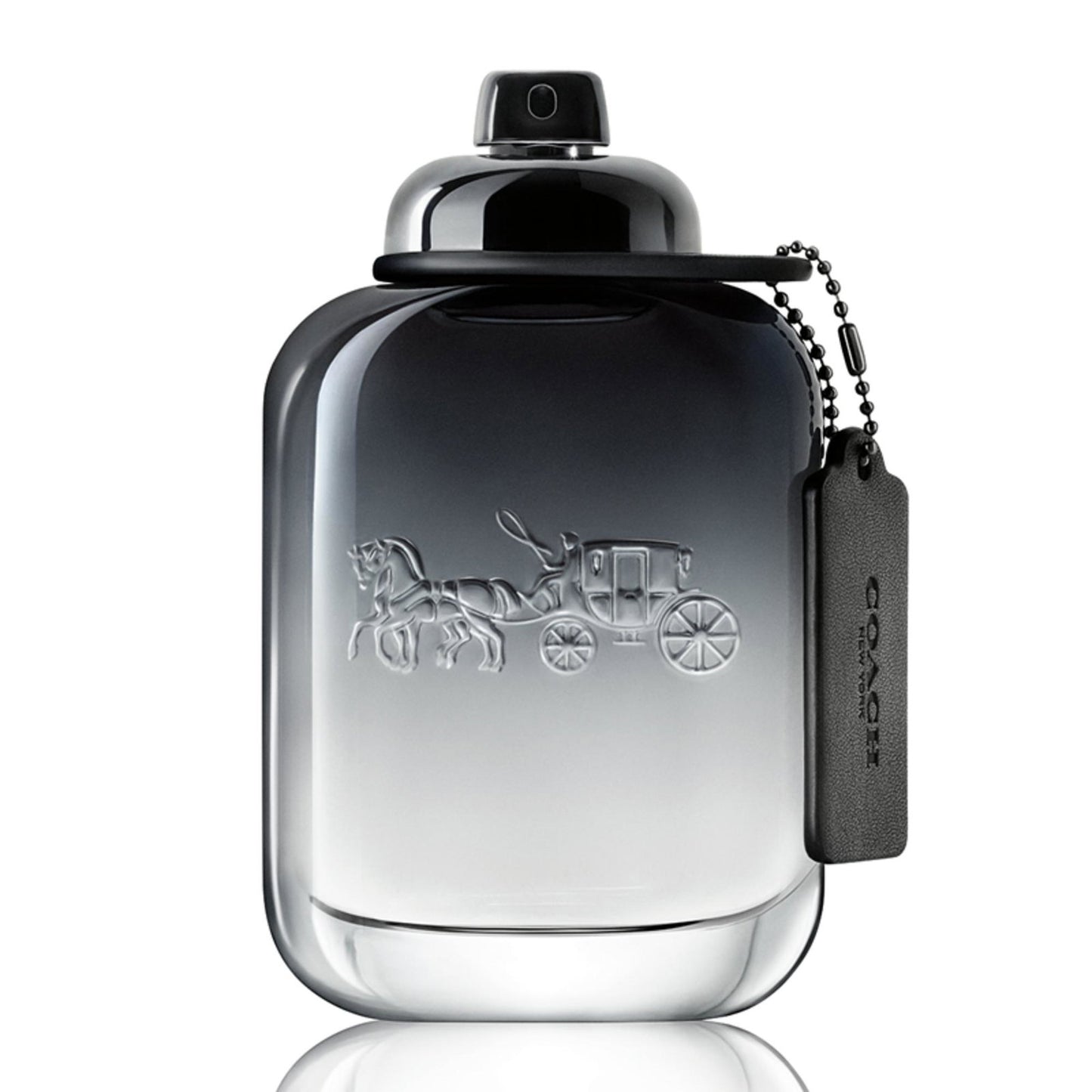 Coach Coach, New York, Eau de Toilette, Für Männer, 40 ml Regular