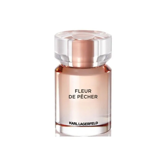 KARL LAGERFELD KARL LAGERFELD Fleur de Pêcher Eau de Parfum Spray 50 ml Parfüm
