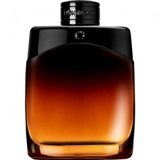 Montblanc Montblanc, Legend Night, Eau de Parfum, Für Männer, 100 ml Regular