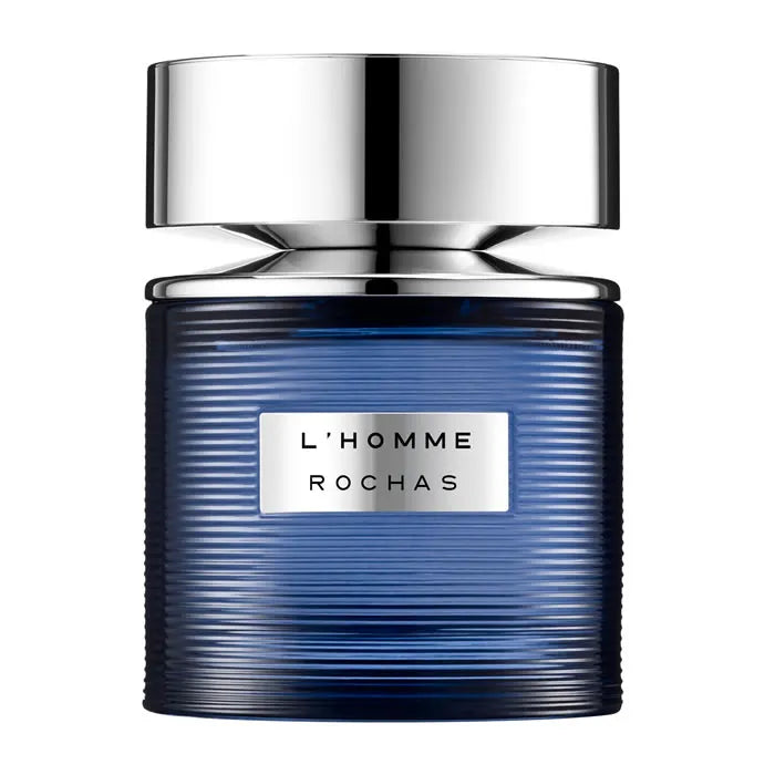 ROCHAS ROCHAS L´Homme Eau de Toilette Spray 60 ml Herrenduft Parfüm