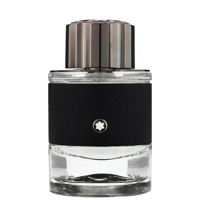 MONTBLANC MONTBLANC Explorer Eau de Parfum Spray 60 ml Herrenduft Parfüm