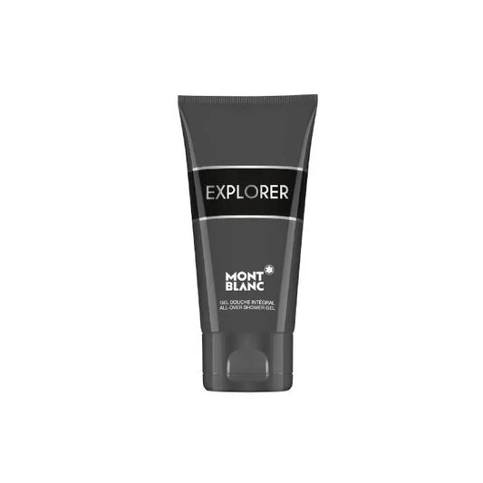 MONTBLANC MONTBLANC Explorer Duschgel All Over 150 ml