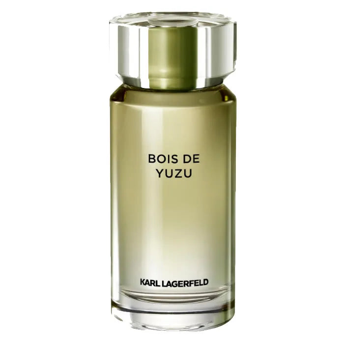 KARL LAGERFELD KARL LAGERFELD Bois De Yuzu Eau de Toilette Spray 100 ml Parfüm