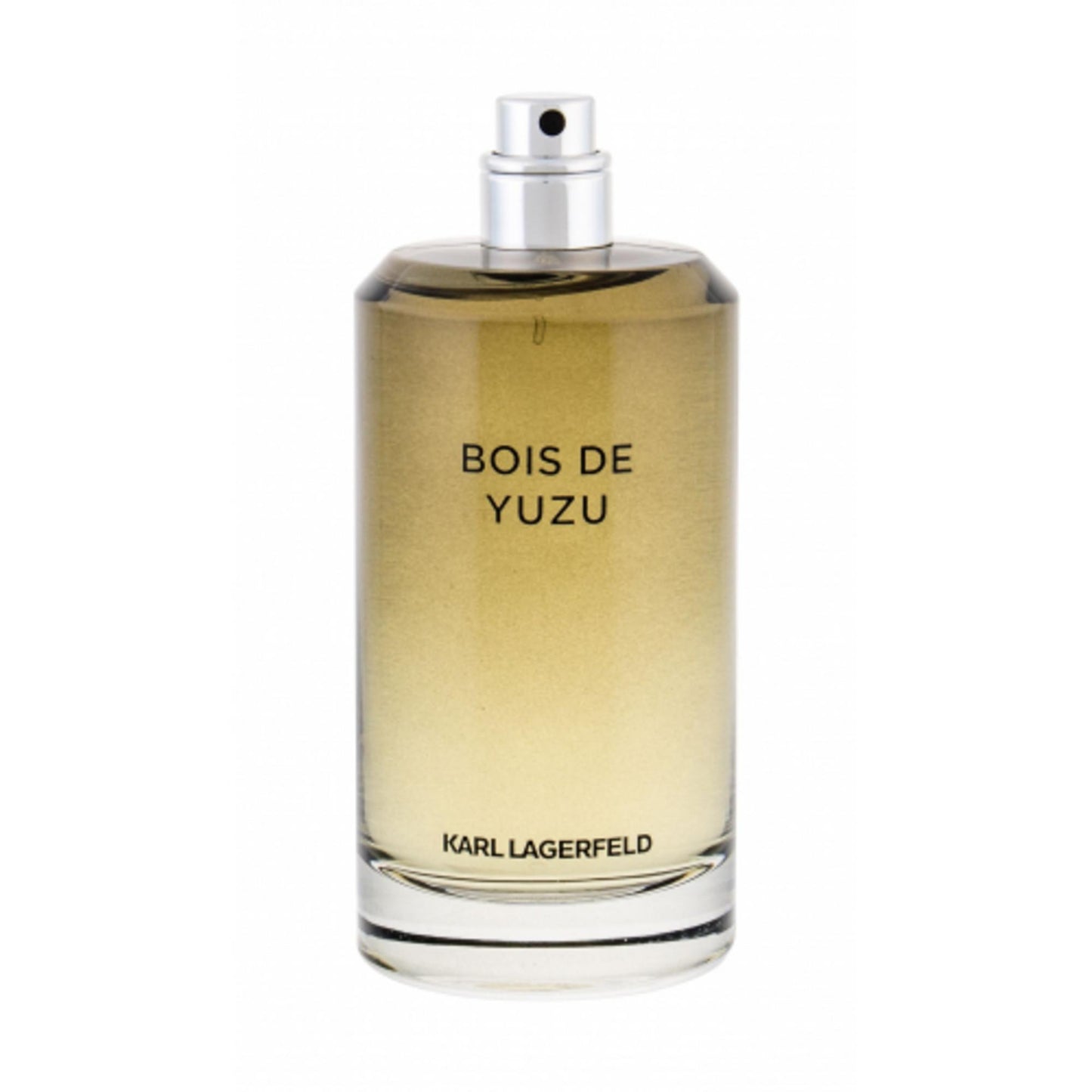Karl Lagerfeld Karl Lagerfeld, Bois de Yuzu, Eau de Toilette, Für Männer, 100 ml *Tester