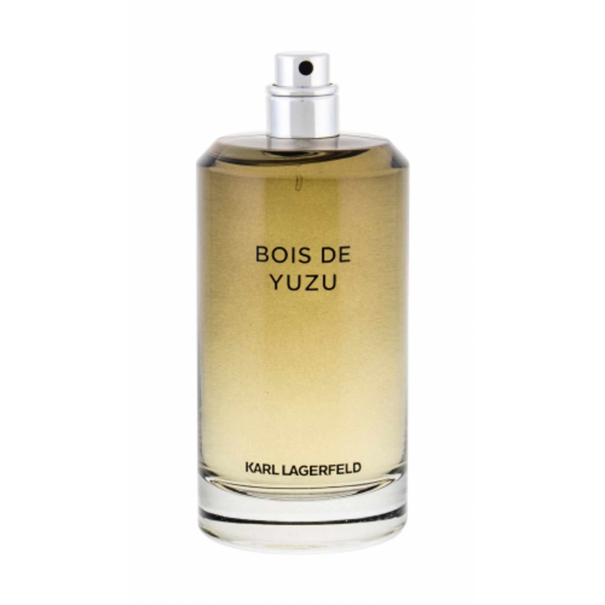 Karl Lagerfeld Karl Lagerfeld, Bois de Yuzu, Eau de Toilette, Für Männer, 100 ml *Tester