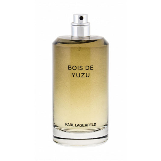 Karl Lagerfeld Karl Lagerfeld, Bois de Yuzu, Eau de Toilette, Für Männer, 100 ml *Tester