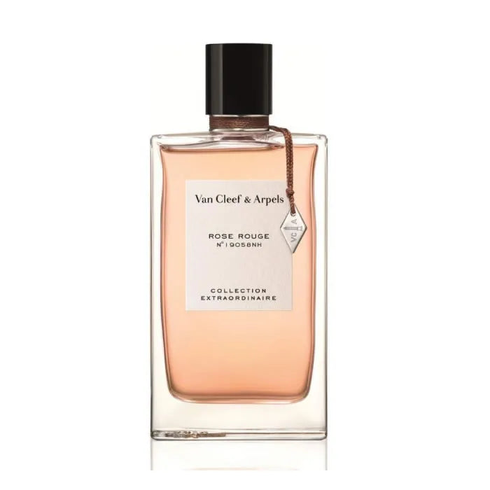 VAN CLEEF & ARPELS VAN CLEEF & ARPELS Collection Extraordinaire Rose Rouge Eau de Parfum Spray 75 ml Parfüm
