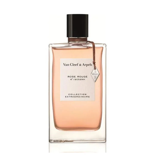 VAN CLEEF & ARPELS Van Cleef & Arpels Collection Extraordinaire Rose Rouge Eau de Parfum Spray 75 ml Parfüm