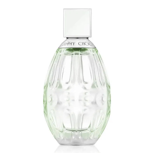 JIMMY CHOO JIMMY CHOO Floral Eau de Toilette Spray 60 ml Damen Parfum Parfüm