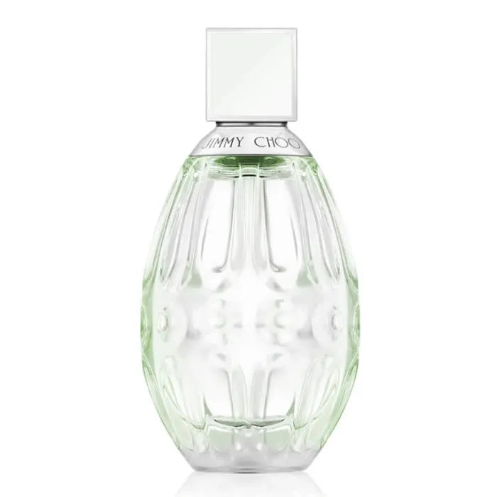 JIMMY CHOO JIMMY CHOO Floral Eau de Toilette Spray 40 ml Damenparfum Parfüm