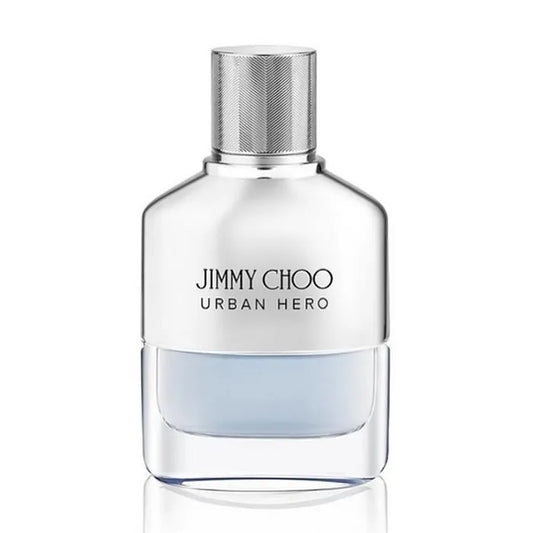 JIMMY CHOO JIMMY CHOO Urban Hero Eau de Parfum Spray 100 ml Parfüm