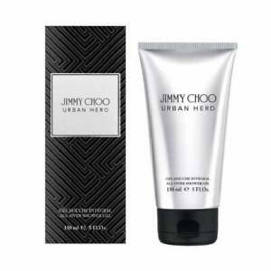 Jimmy Choo Jimmy Choo, Urban Hero, Duschgel, 100 ml Regular