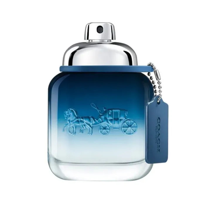 COACH 1941 COACH 1941 Blue For Men Eau de Toilette Spray 60 ml Parfüm
