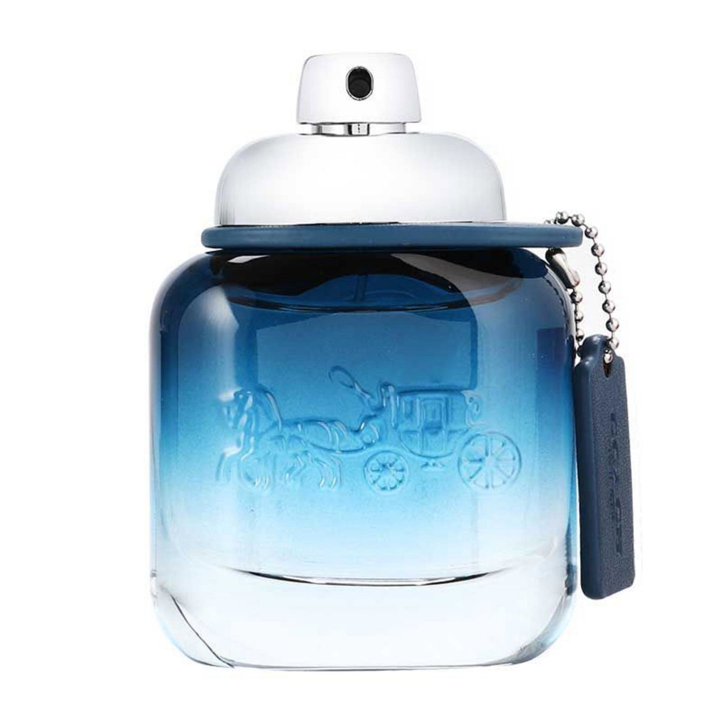 Coach Coach, Blue, Eau de Toilette, Für Männer, 40 ml Regular