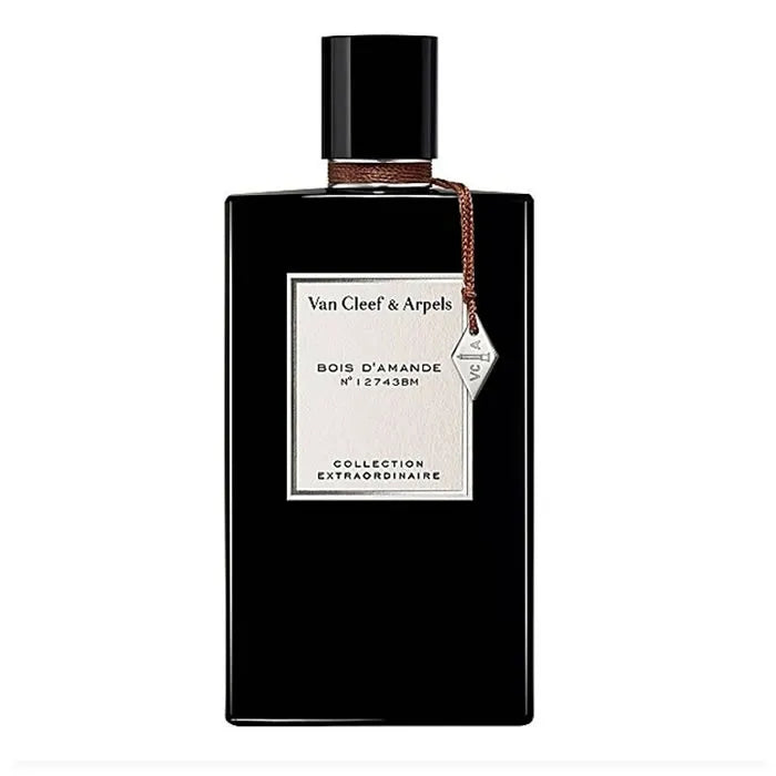 VAN CLEEF & ARPELS VAN CLEEF & ARPELS Bois D'Amande Eau de Parfum Spray 75 ml Parfüm