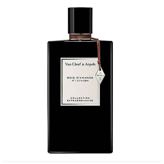 VAN CLEEF & ARPELS VAN CLEEF & ARPELS Bois D'Amande Eau de Parfum Spray 75 ml Parfüm