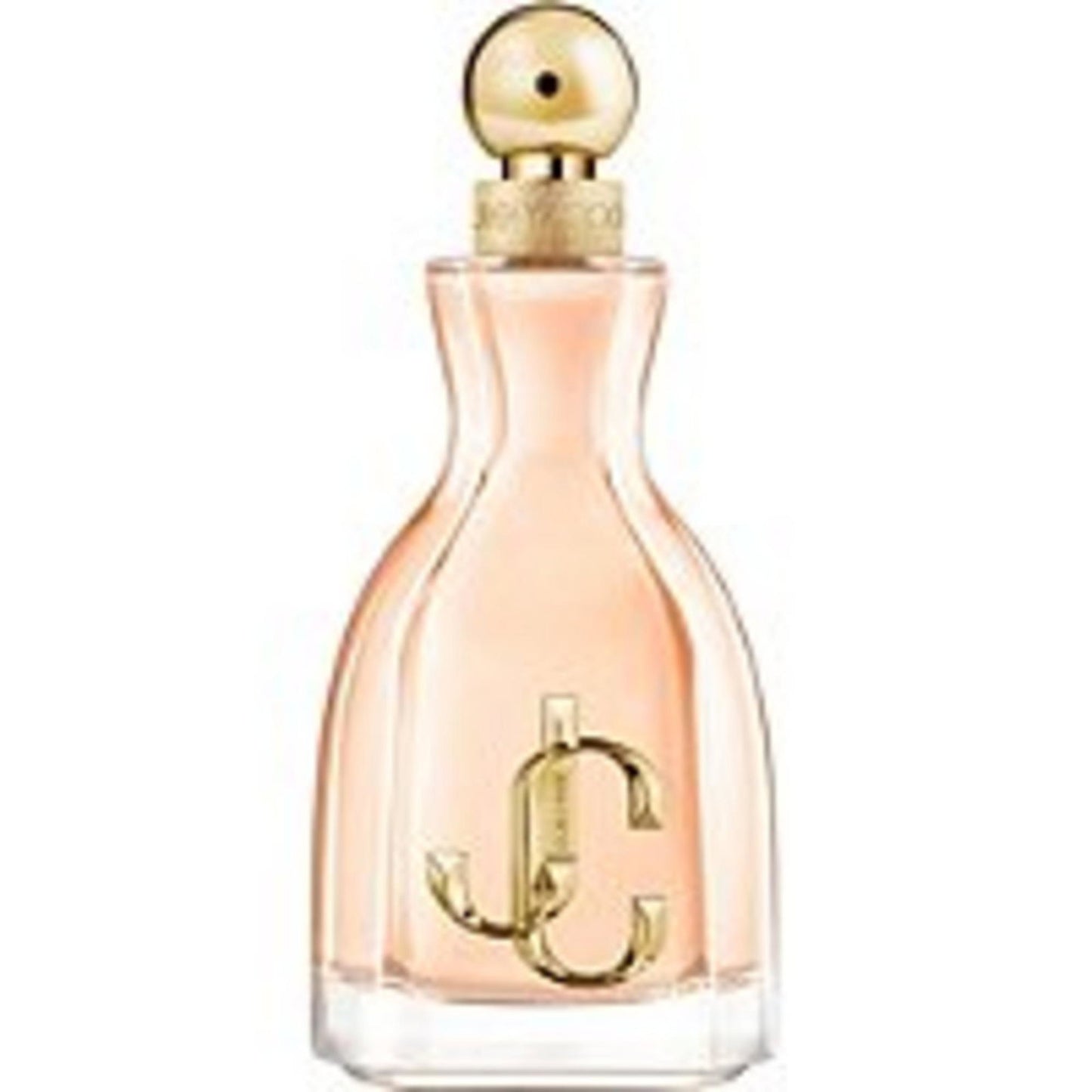 Jimmy Choo Jimmy Choo, I Want Choo, Eau de Parfum, Für Frauen, 100 ml Regular