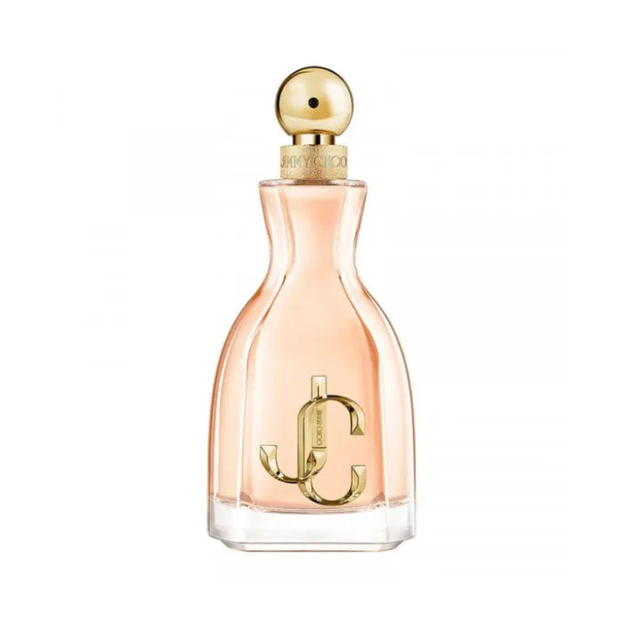 JIMMY CHOO JIMMY CHOO I Want Choo Eau de Parfum Spray 100 ml Damenparfum Parfüm