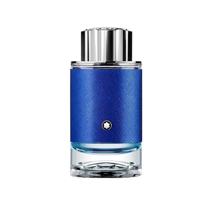 MONTBLANC MONTBLANC Explorer Ultra Blue Eau de Parfum Spray 100 ml Parfüm