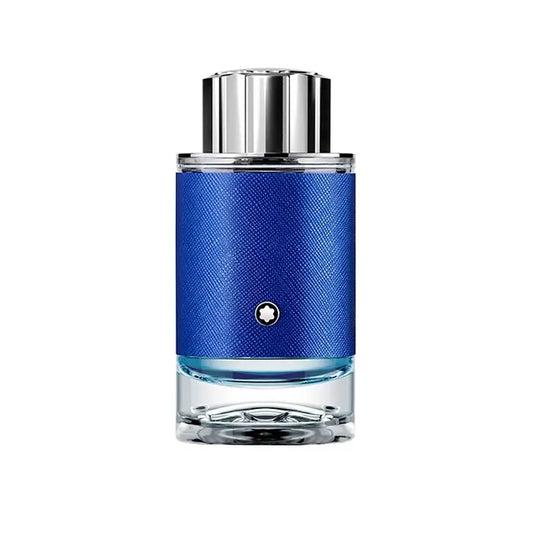 MONTBLANC Montblanc Explorer Ultra Blue Eau de Parfum Spray 60 ml Parfüm