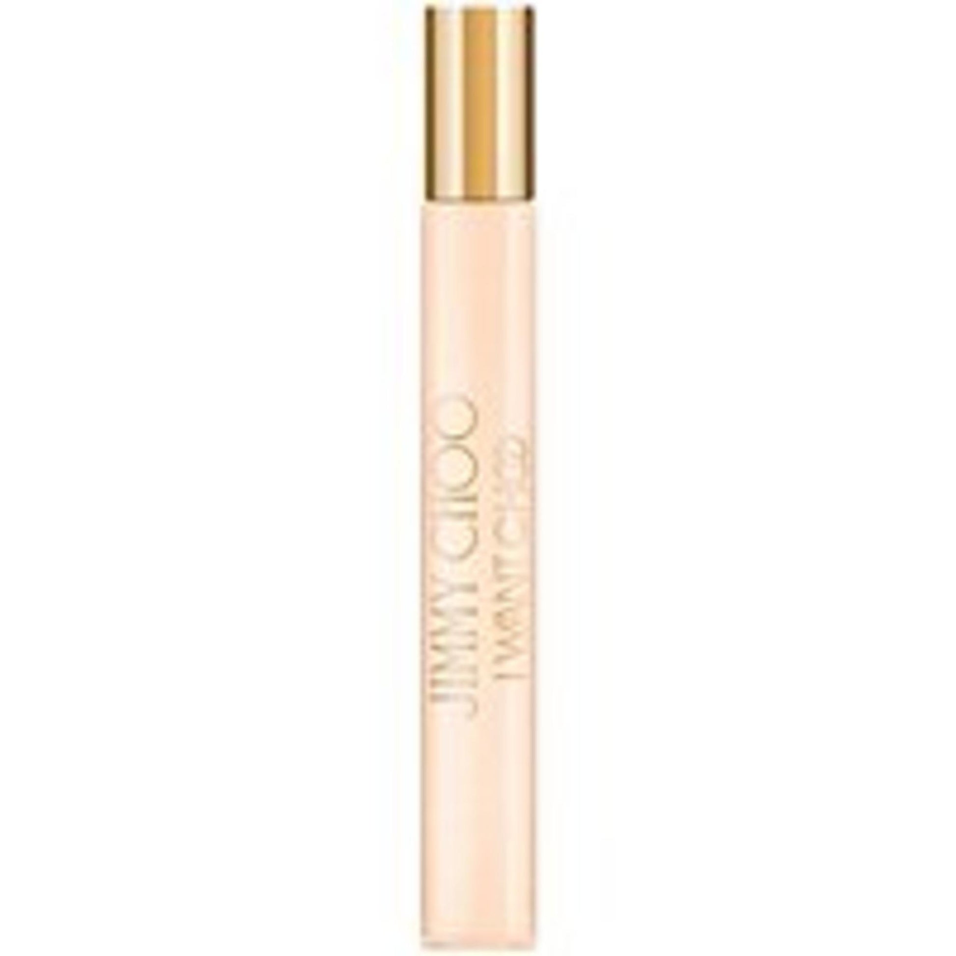 Jimmy Choo Jimmy Choo, I Want Choo, Eau de Parfum, Für Frauen, 10 ml Regular
