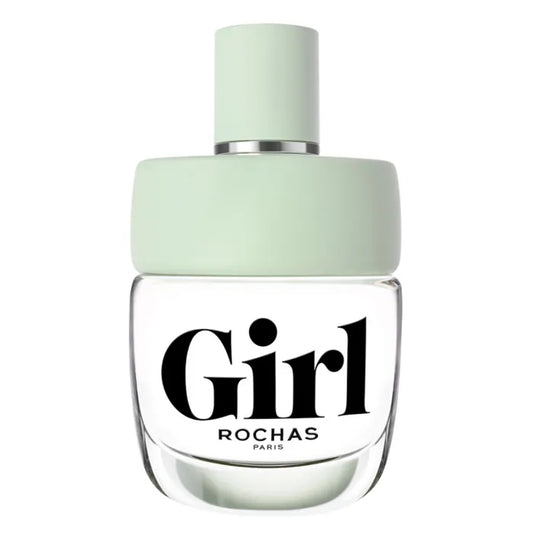 ROCHAS ROCHAS Girl Eau de Toilette Spray 40 ml Damen Parfum Parfüm