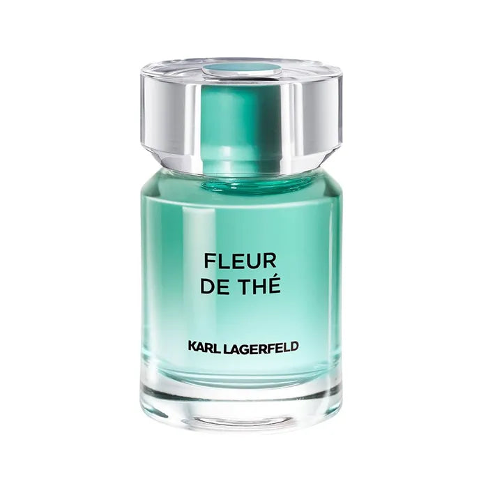 KARL LAGERFELD KARL LAGERFELD Fleur De Thé Eau de Parfum Spray 100 ml Parfüm