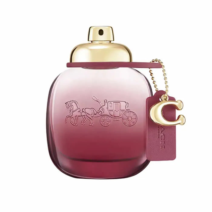 COACH 1941 COACH 1941 Wild Rose Eau de Parfum Spray 50 ml Parfüm