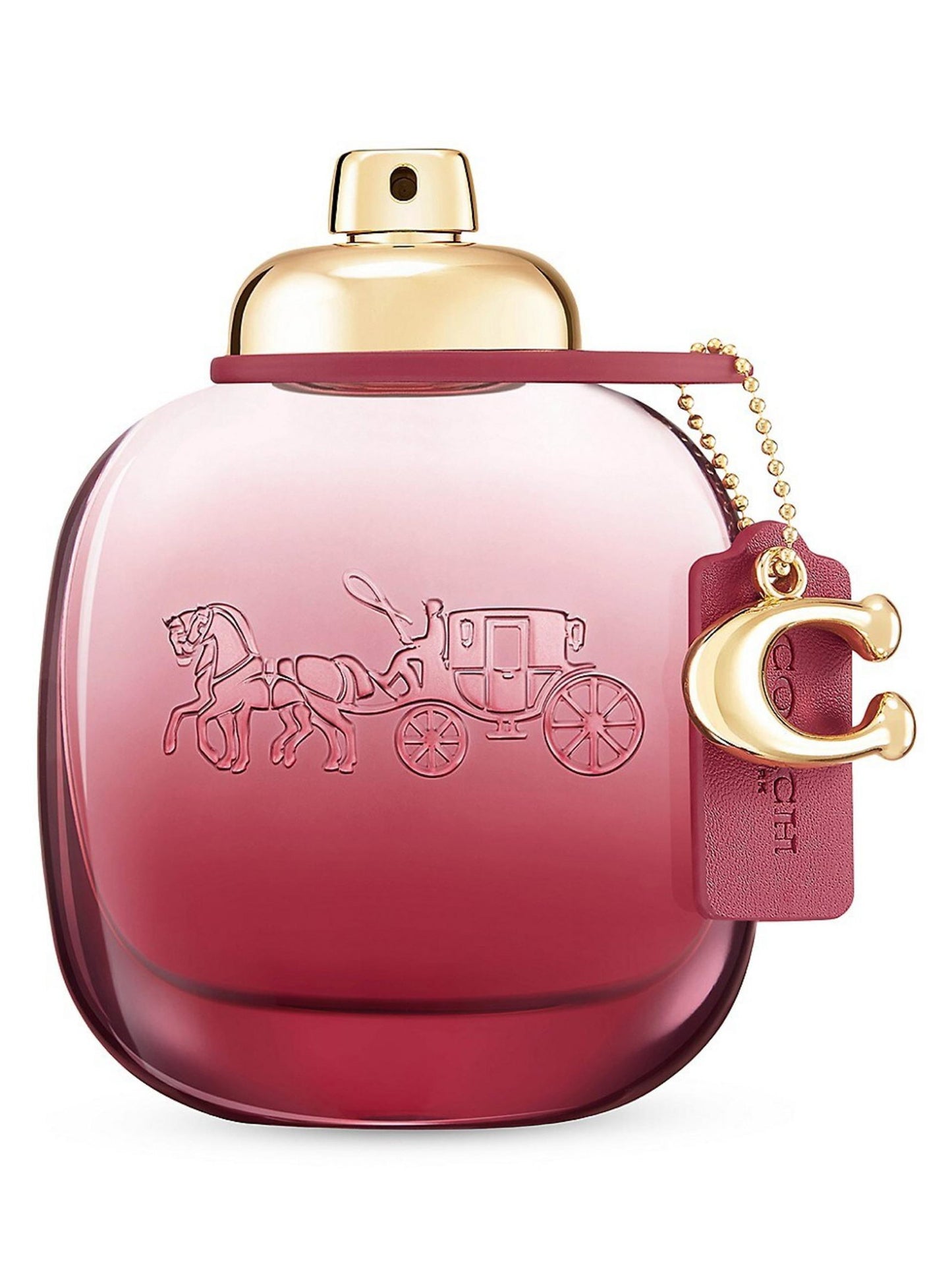 Coach Coach, Wild Rose, Eau de Parfum, Für Frauen, 30 ml Regular