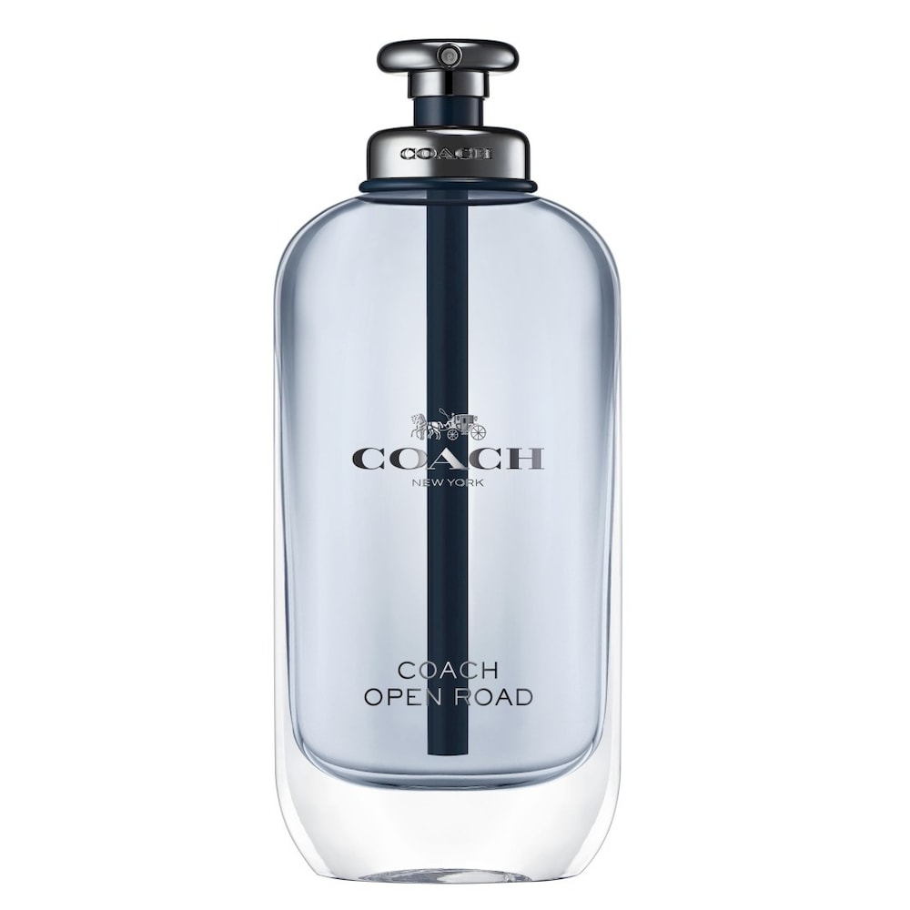 Coach Coach, Open Road, Eau de Toilette, Für Männer, 100 ml Regular