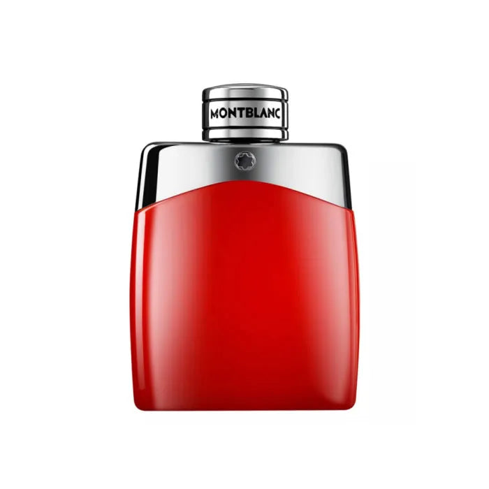 MONTBLANC MONTBLANC Legend Red Eau de Parfum Spray 100 ml Herrenduft Parfüm