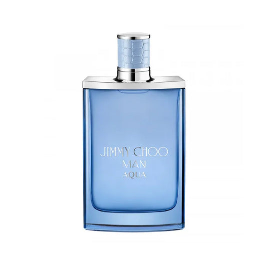 JIMMY CHOO JIMMY CHOO Man Aqua Eau de Toilette Spray 30 ml Herrenduft Parfüm