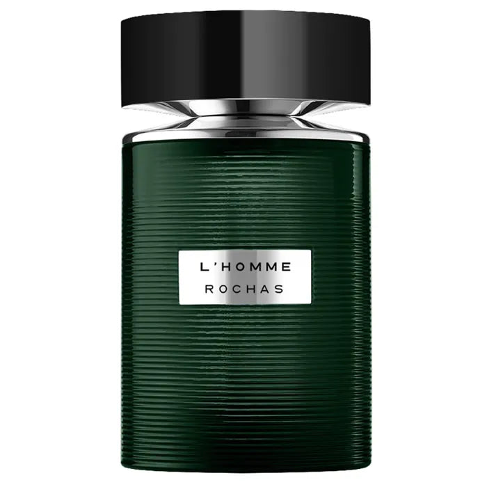 ROCHAS ROCHAS L'Homme Aromatic Touch Eau de Toilette Spray 100 ml Parfüm