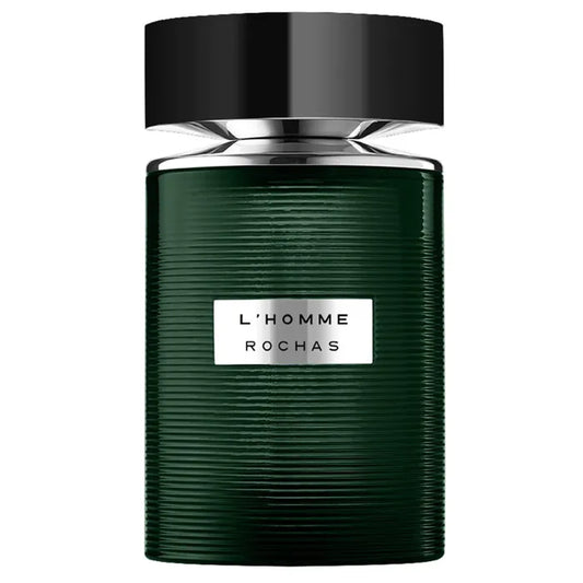 ROCHAS ROCHAS L'Homme Aromatic Touch Eau de Toilette Spray 100 ml Herrenparfum Parfüm
