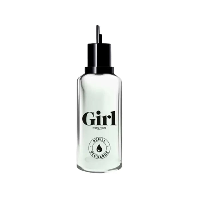 ROCHAS ROCHAS Girl Eau de Toilette Spray 150 ml Nachfüllung Parfüm