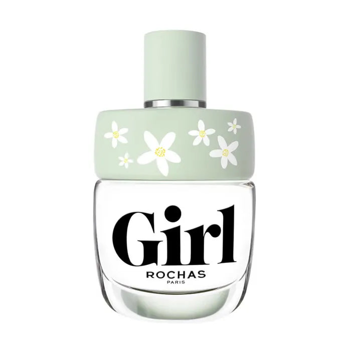 ROCHAS ROCHAS Girl Blooming Edition Eau de Toilette Spray 100 ml Parfüm