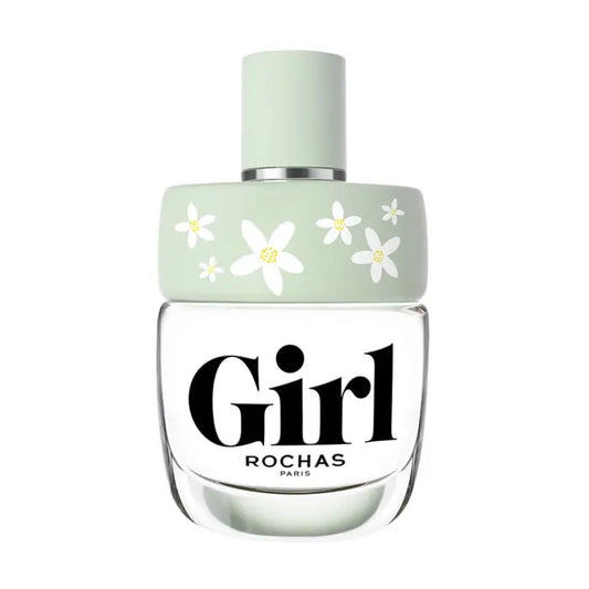 ROCHAS ROCHAS Girl Blooming Edition Eau de Toilette Spray 40 ml Parfüm